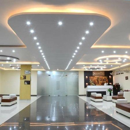 Hotel Mariya International Bodh Gaya Εξωτερικό φωτογραφία