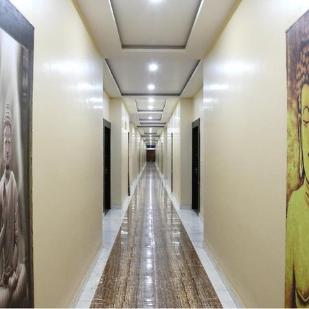 Hotel Mariya International Bodh Gaya Εξωτερικό φωτογραφία