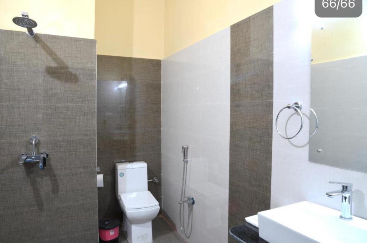 Hotel Mariya International Bodh Gaya Εξωτερικό φωτογραφία