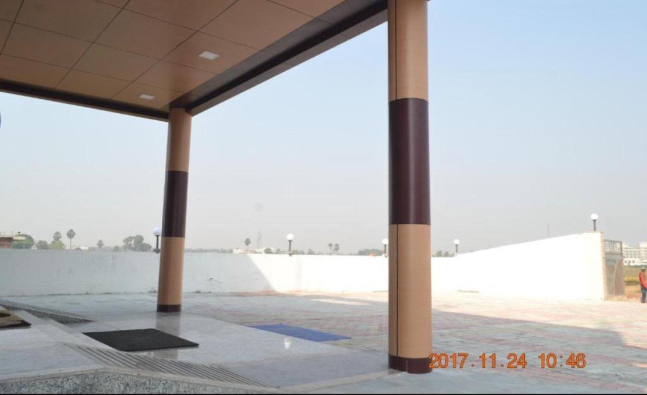 Hotel Mariya International Bodh Gaya Εξωτερικό φωτογραφία